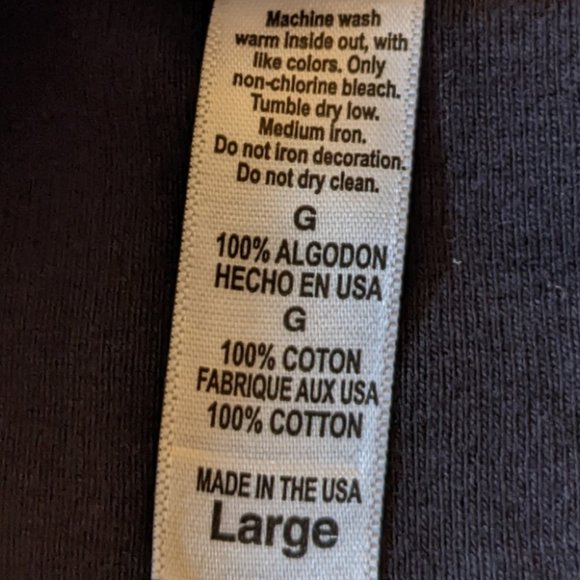 BLING!  You had me at Woof! Fitted Tee Shirt - Picture 5 of 6